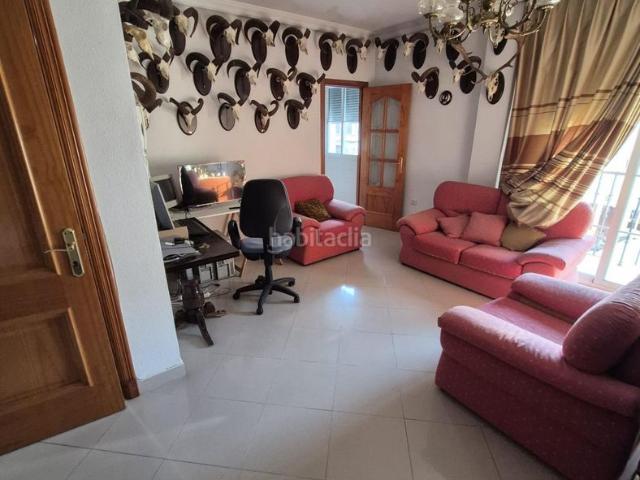 Piso en venta en Arcos de la Frontera. SE VENDE PISO EN PRIMERA PLANTA ZONA CAMINO DE BORNOS. Pisos Arcos de la.