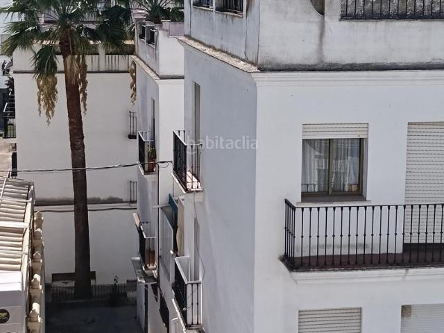 Piso en venta en Arcos de la Frontera. Ubicado cerca de la plaza Bailen. Pisos Arcos de la.
