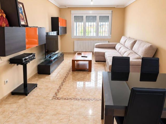 Piso en Venta en Arcas del Villar