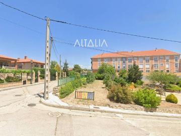 Piso en venta en Valdetórtola - Ascensor