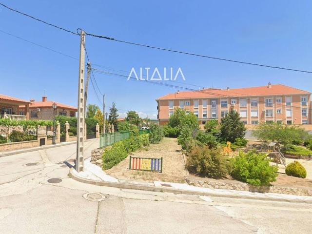 Piso en Venta en Arcas del Villar