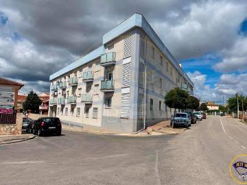 Piso en venta en Valdetórtola - Seguridad