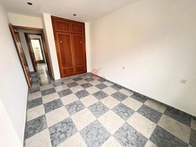 Piso en venta en Arcas del Villar. Piso con dos terrazas en Arcas. Pisos Arcas del.