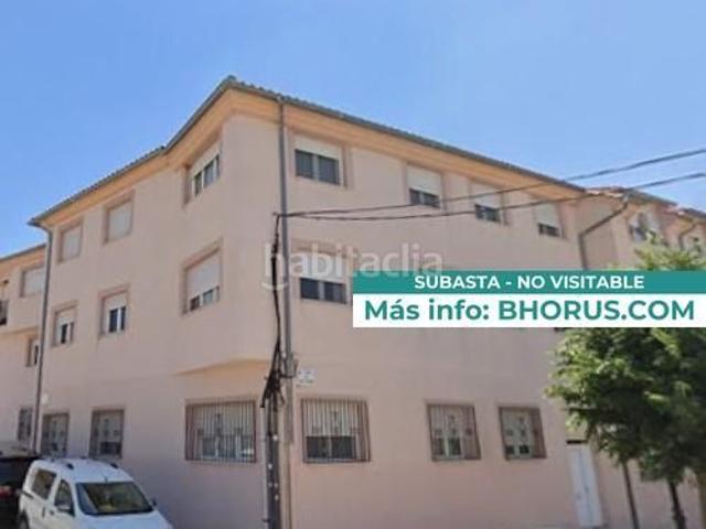 Piso en venta en Arcas del Villar. Pisos Arcas del.