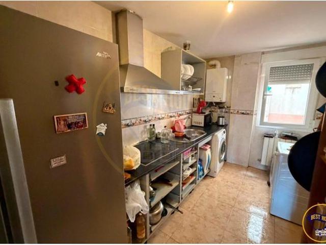 PISO EN VENTA EN ARCAS