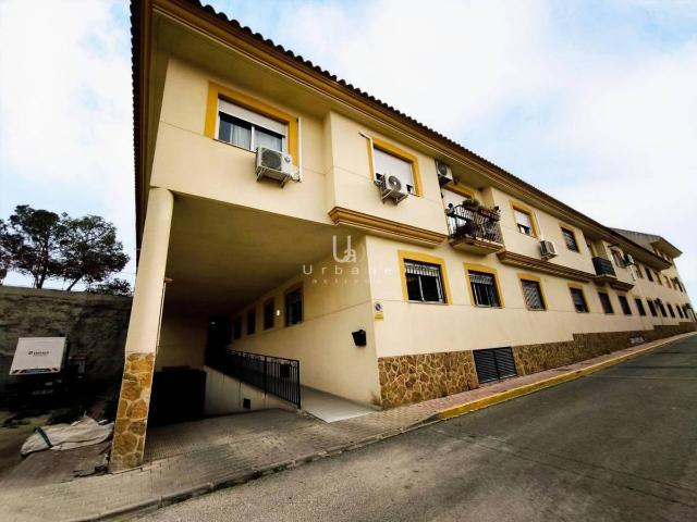 Piso en Venta en Archena