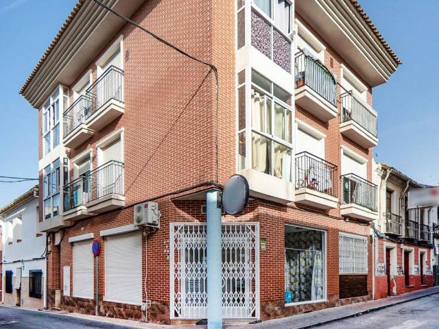 Piso en Venta en Archena