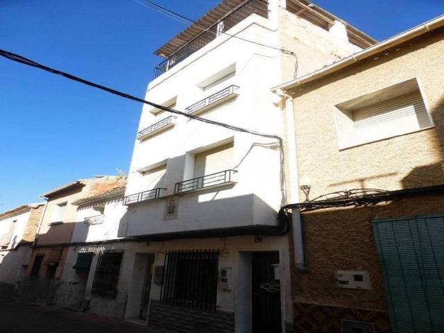 Piso en Venta en Archena
