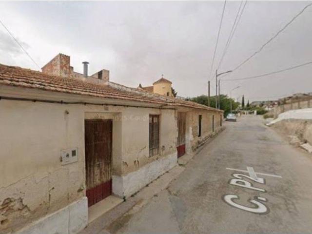 Piso en Venta en Archena
