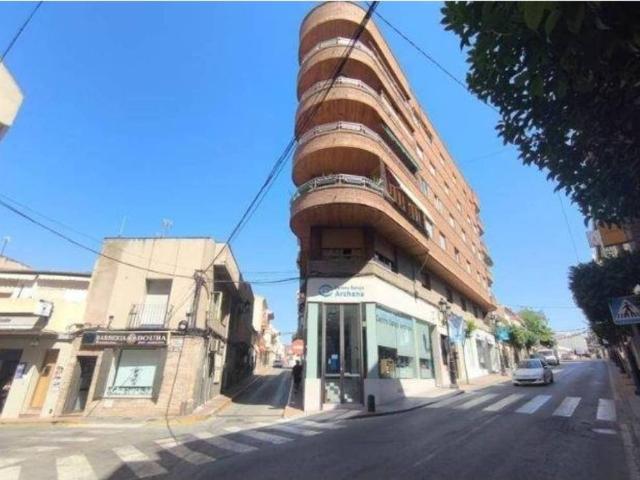 Piso en Venta en Archena