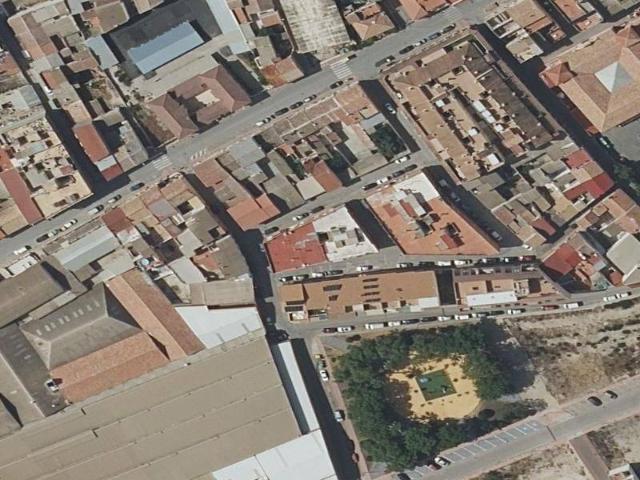 Piso en Venta en Archena