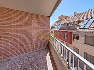 Piso en Venta en Archena