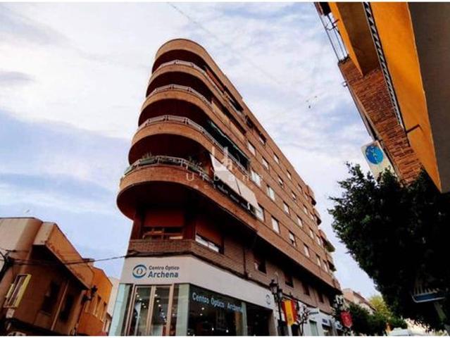 Piso en venta en Archena, Murcia