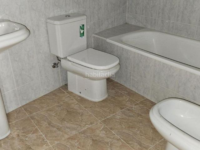 Piso en venta en Archena. SE VENDE APARTAMENTO EN EL OTRO LAO ARCHENA. Pisos.