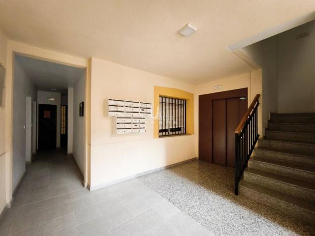 Piso en venta en Archena. Vivienda en planta baja con gran potencial de reforma en Archena. Pisos.