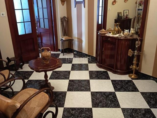 Piso en venta en Archidona. Oportunidad piso en el centro de Archidona. Pisos.