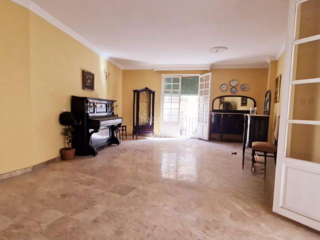 Piso en venta en Archidona. Pisos.