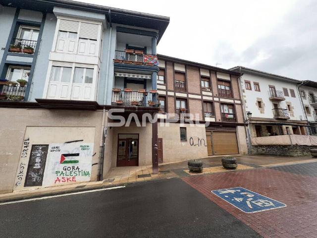 Piso en Venta en Aramaio
