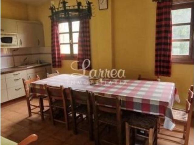 Piso en Venta en Arantzazu