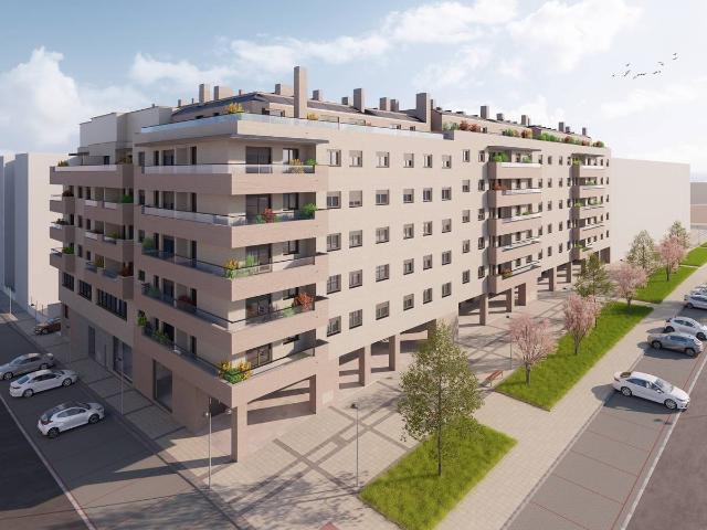 Piso en Venta en Aranzana
