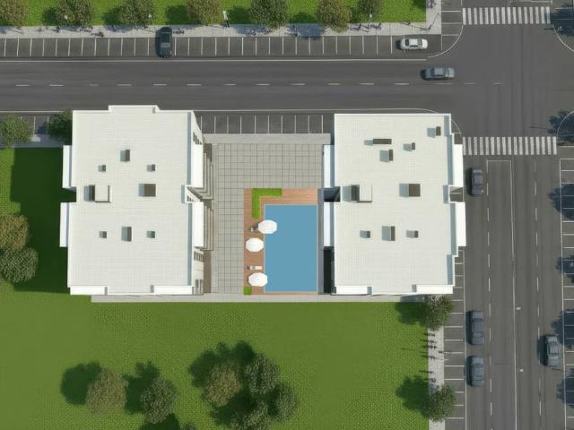 Piso en Venta en Aranzana
