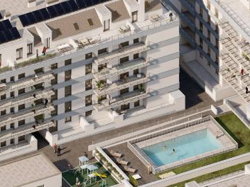Piso en Venta en Aranzana