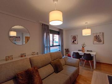 Piso en venta en Valladolid - Aire acondicionado