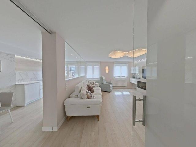 Piso en Venta en Aranbizkarra