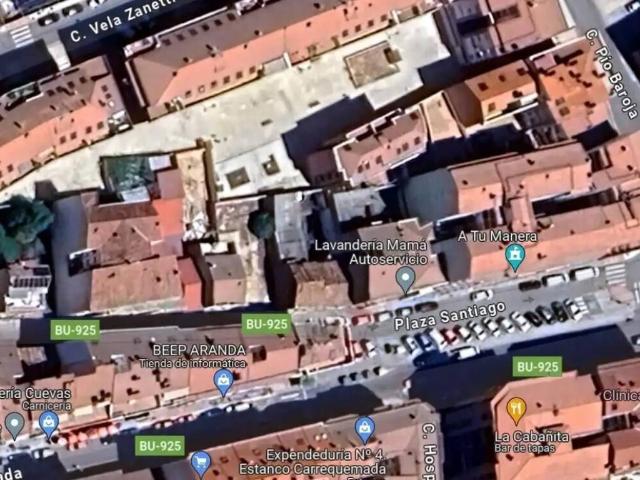 Piso en Venta en Aranda de Duero