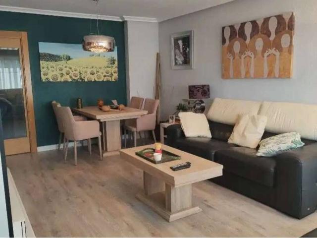 Piso en Venta en Aranda de Duero