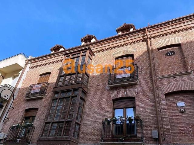 Piso en Venta en Aranda de Duero