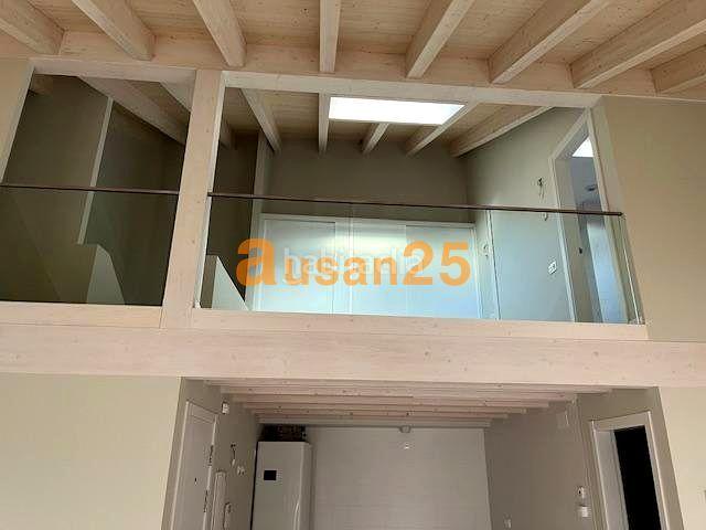 Piso en venta en Aranda de Duero, Centro. Apartamento a estrenar, centro. Pisos Aranda de.