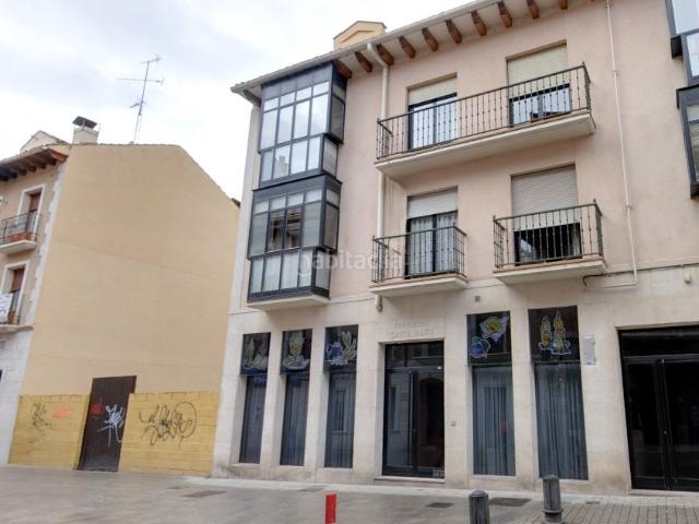 Piso en venta en Aranda de Duero, Centro. Pisos Aranda de.