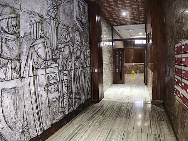 Piso en venta en Aranda de Duero, Centro. Pisos Aranda de.