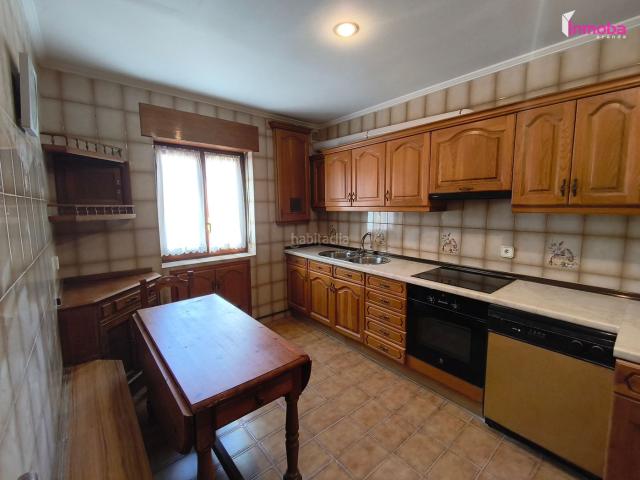 Piso en venta en Aranda de Duero, Centro. Vive en el corazón de Aranda de Duero: amplitud, ubicación y posibilidades únicas. Pisos Aranda de.