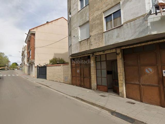 Piso en venta en Aranda de Duero, Plaza de Toros Las Tenerías. Pisos Aranda de.
