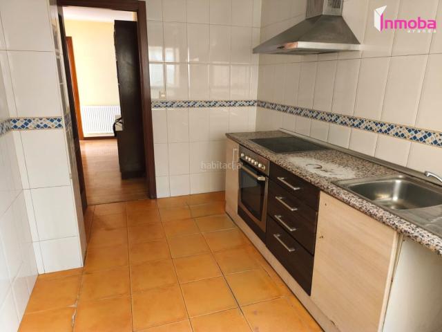 Piso en venta en Aranda de Duero, Santa Catalina Ferial. Magnífica oportunidad en Aranda de Duero. Pisos Aranda de.