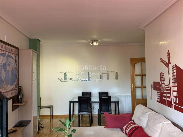 Piso en venta en Aranda de Duero, Santa Catalina Ferial. PISO 2 DORMITORIOS EN VENTA. Pisos Aranda de.