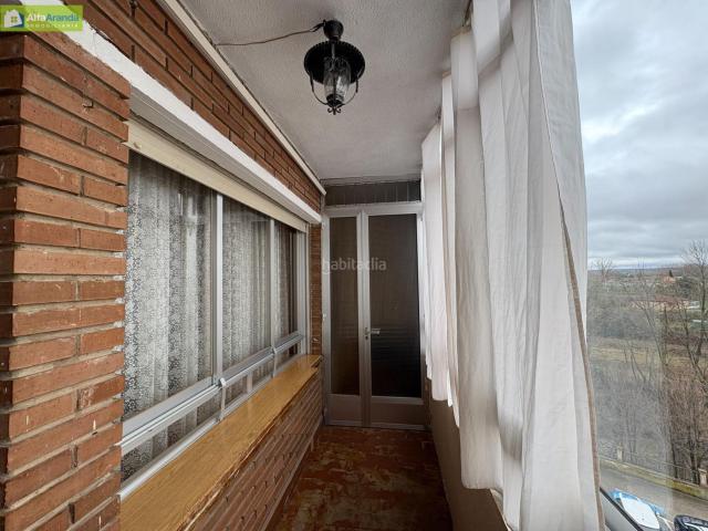 Piso en venta en Aranda de Duero, Santa Catalina Ferial. PISO EN VENTA 3 DORMITORIOS. Pisos Aranda de.