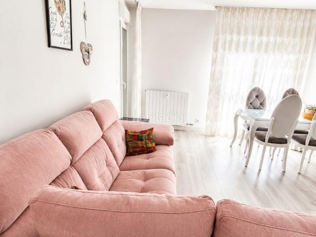 Piso en venta en Aranda de Duero, Santa Catalina Ferial. Piso en venta Luminosidad, confort y excelente distribución. Pisos Aranda de.