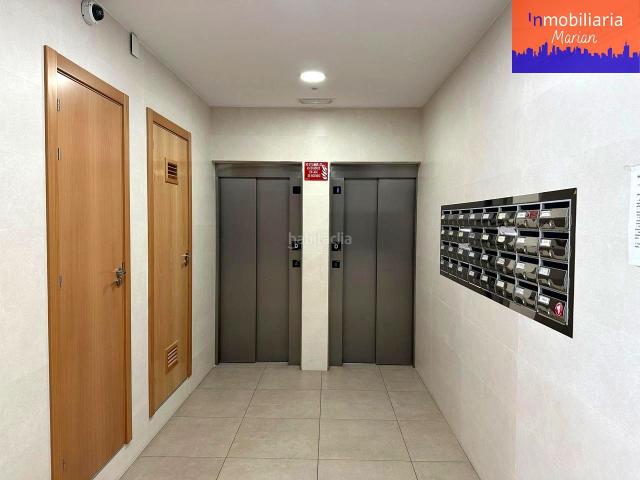 Piso en venta en Aranda de Duero, Santa Catalina Ferial. Pisos Aranda de.
