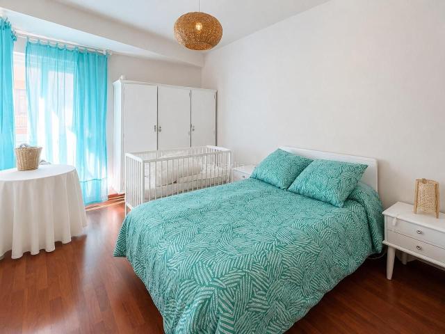 Piso en venta en Aranda de Duero, Santa Catalina Ferial. Reformado 3 dormitorios 115.000. Pisos Aranda de.