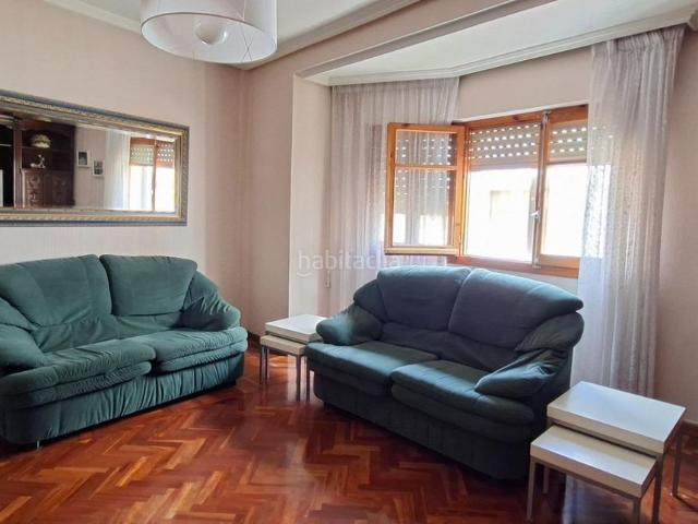 Piso en venta en Aranda de Duero, Santa Catalina Ferial. VIVIENDA DE 3 DORMITORIOS EN PERFECTO ESTADO EN EL CENTRO DE ARANDA DE DUERO. Pisos Aranda de.