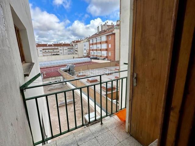 Piso en venta en Aranda de Duero, Santo Domingo La Estación. Glorieta Rosales. Pisos Aranda de.
