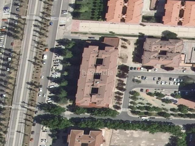 Piso en venta en Aranda de Duero, Santo Domingo La Estación. Piso en Avenida Castilla en Aranda de Duero, Burgos. Pisos Aranda de.