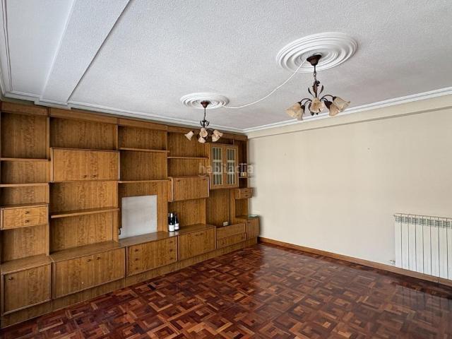 Piso en venta en Aranda de Duero, Santo Domingo La Estación. PISO EN VENTA 3 DORMITORIOS Y ASCENSOR. Pisos Aranda de.