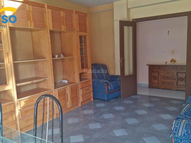 Piso en venta en Aranda de Duero, Santo Domingo La Estación. PISO EN VENTA EN GLORIETA ROSALES. Pisos Aranda de.