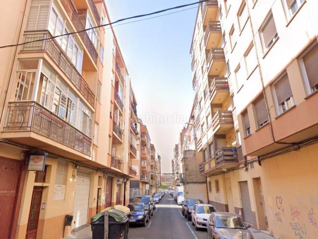 Piso en venta en Aranda de Duero, Santo Domingo La Estación. Pisos Aranda de.