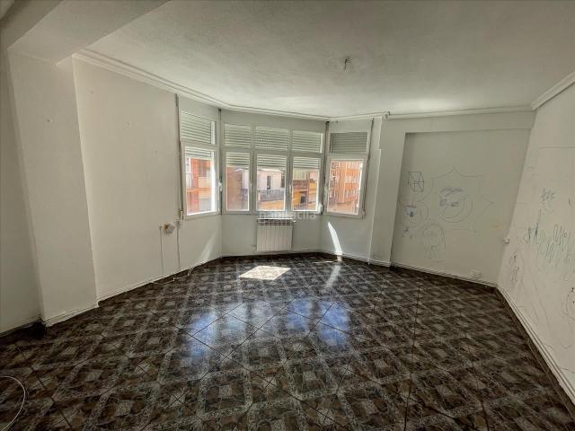 Piso en venta en Aranda de Duero, Santo Domingo La Estación. Pisos Aranda de.