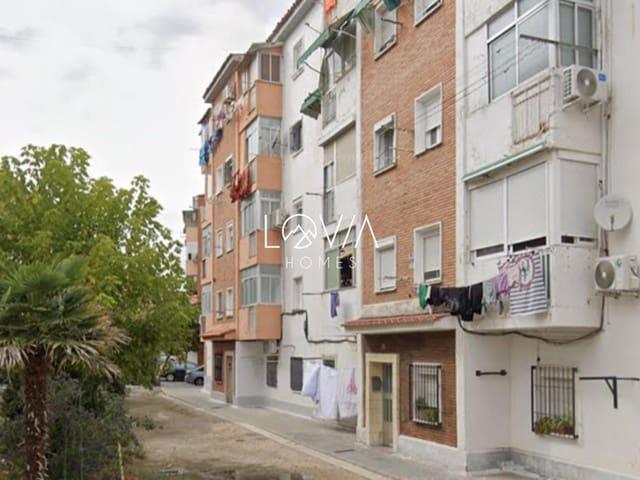 Piso en venta en Aranjuez, Madrid